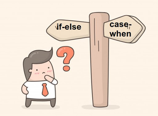 Conditional Statements in SwiftUI