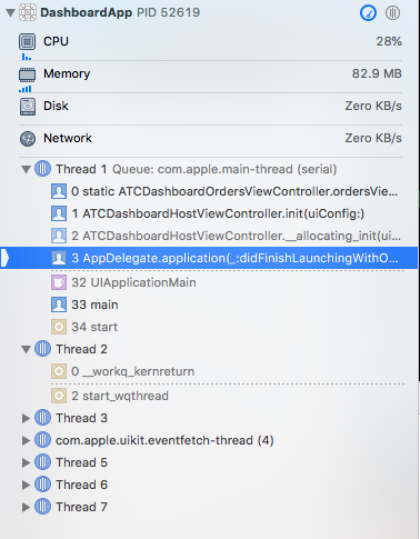 Tips and Tricks for Debugging Code in Xcode