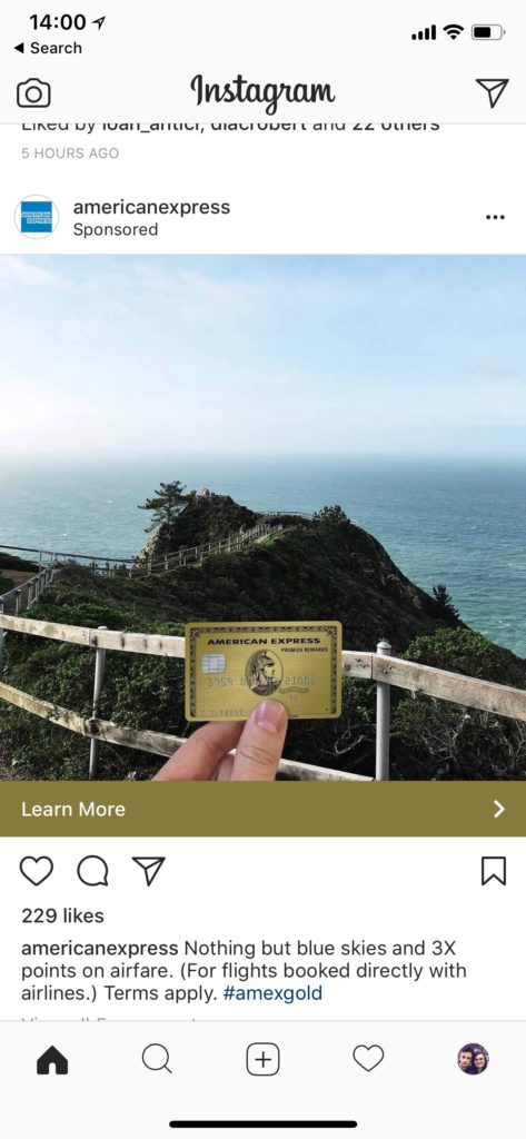 Accelerators – Modern UX Design Patterns in Mobile Apps