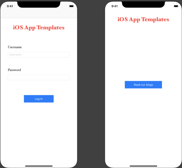 Secure User Data with Keychain in Swift
