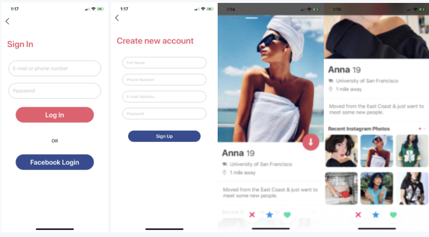 Best Features Any Mobile Dating App Should Have
