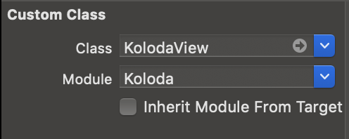 Build a Tinder Card Swipes in Swifit with Koloda View