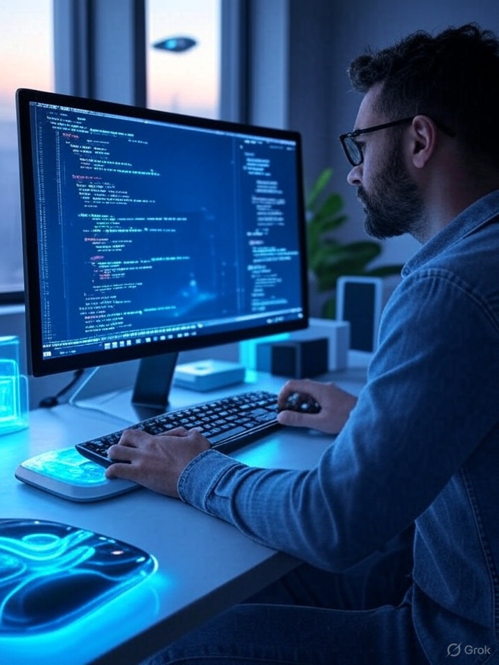 vibecoding and its pitfalls