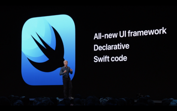 swift ui intro