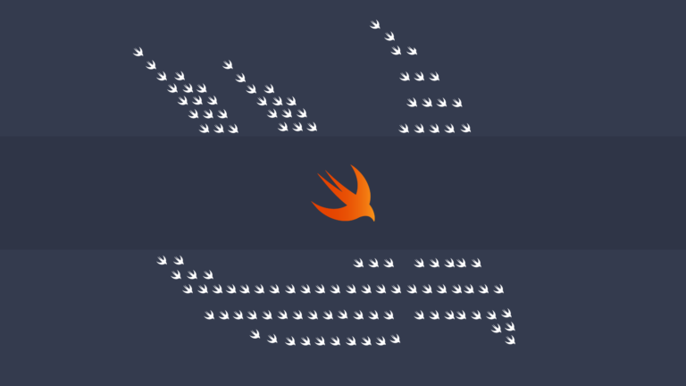 a swift pattern image