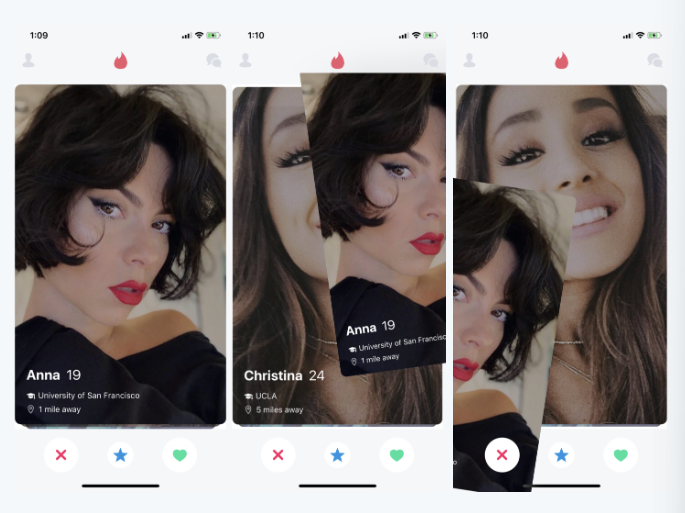 Best Features Any Mobile Dating App Should Have