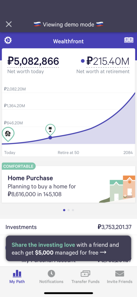 Accelerators – Modern UX Design Patterns in Mobile Apps