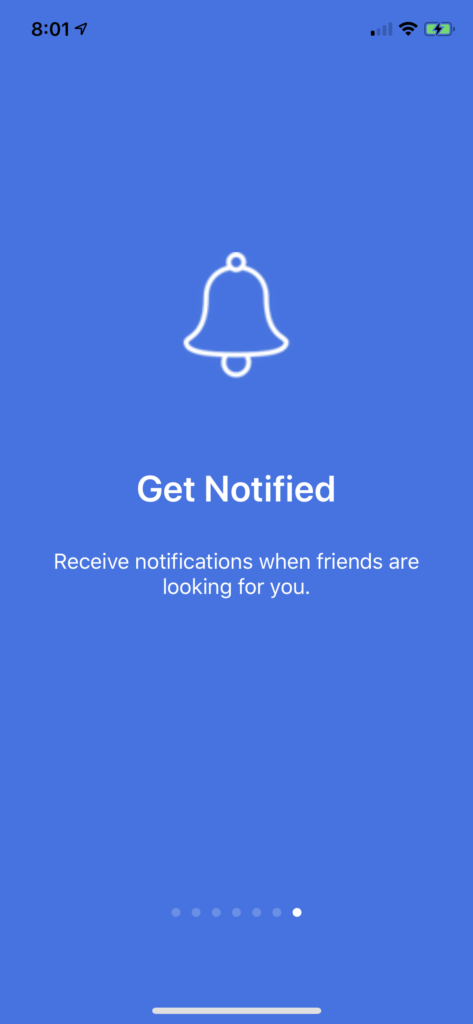 push notifications swift